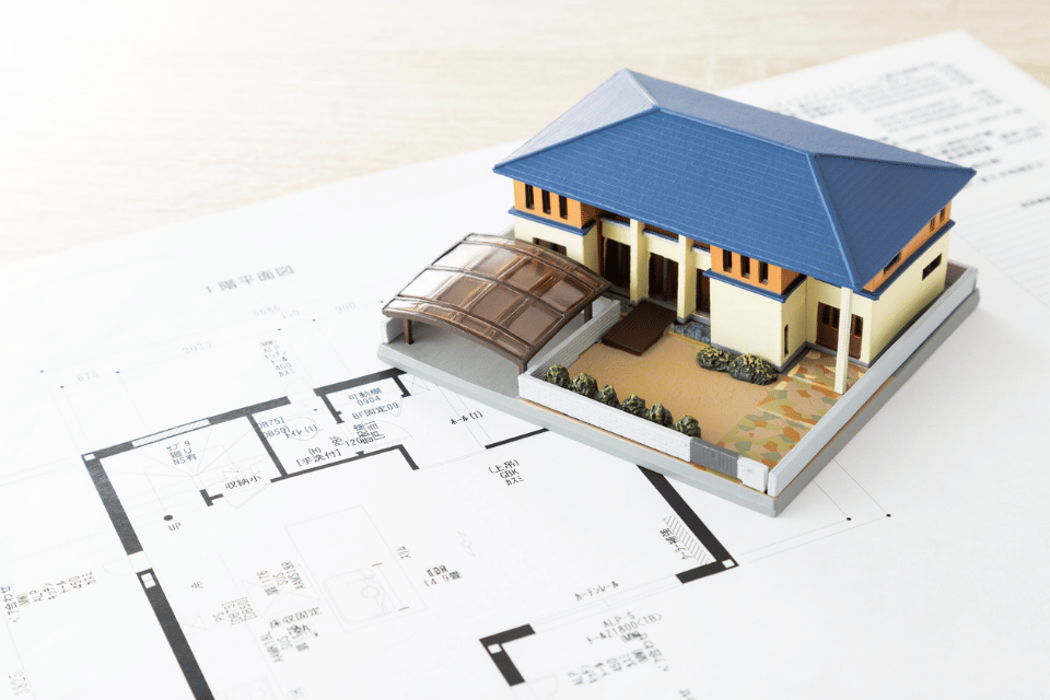 Full House Remodeling