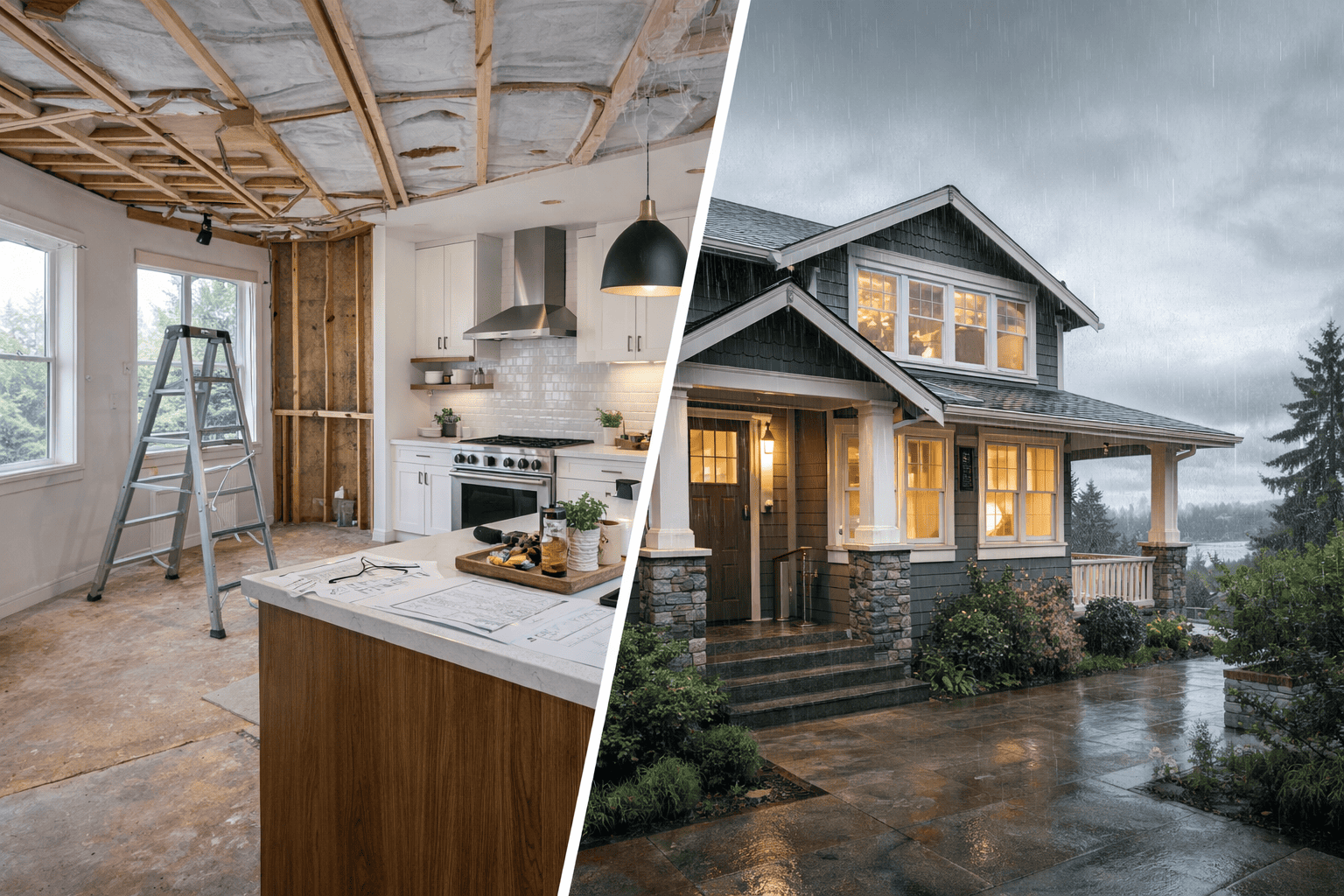 Renovation vs Moving in Seattle: Which Is the Smarter Investment in ...