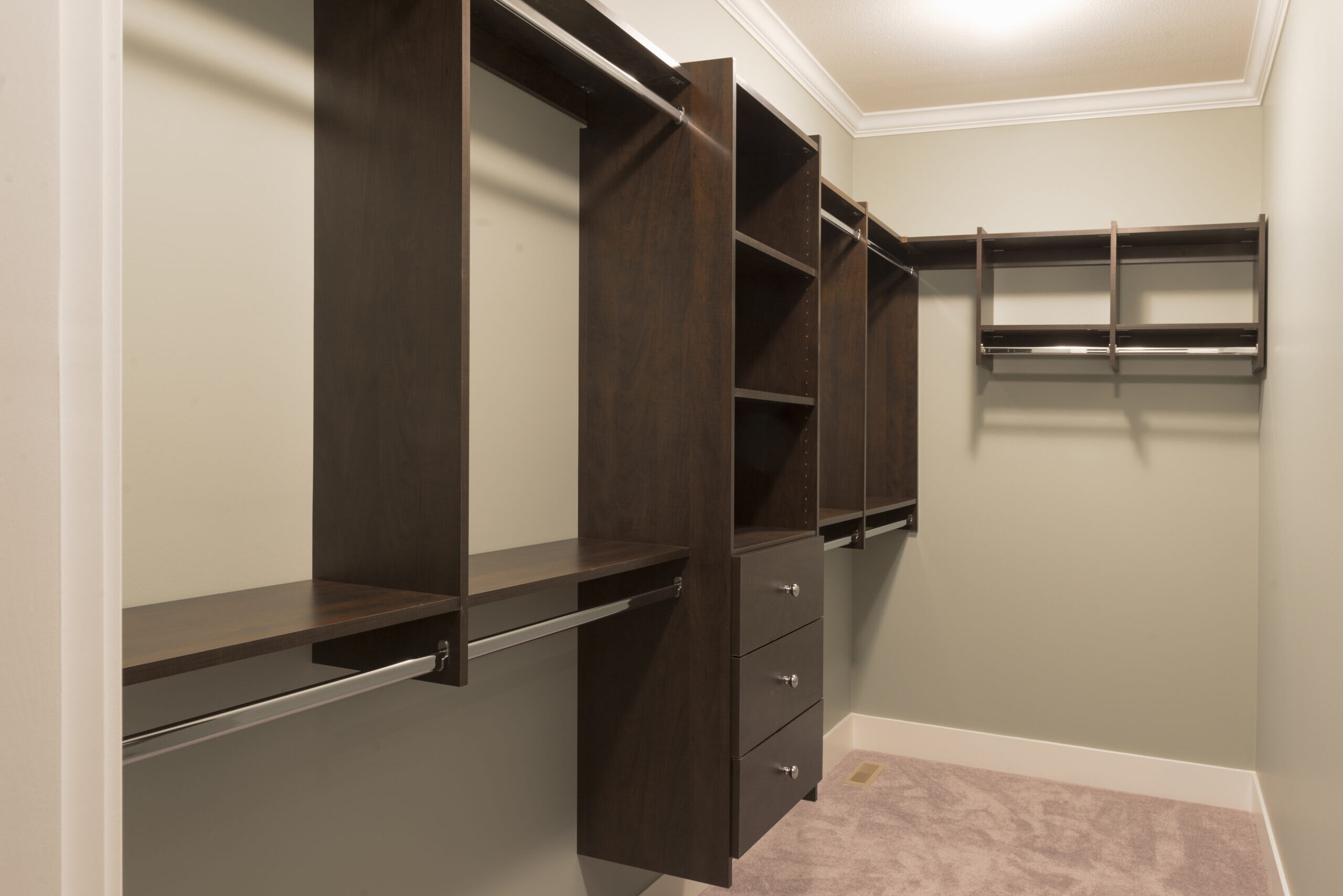 closet remodel seattle