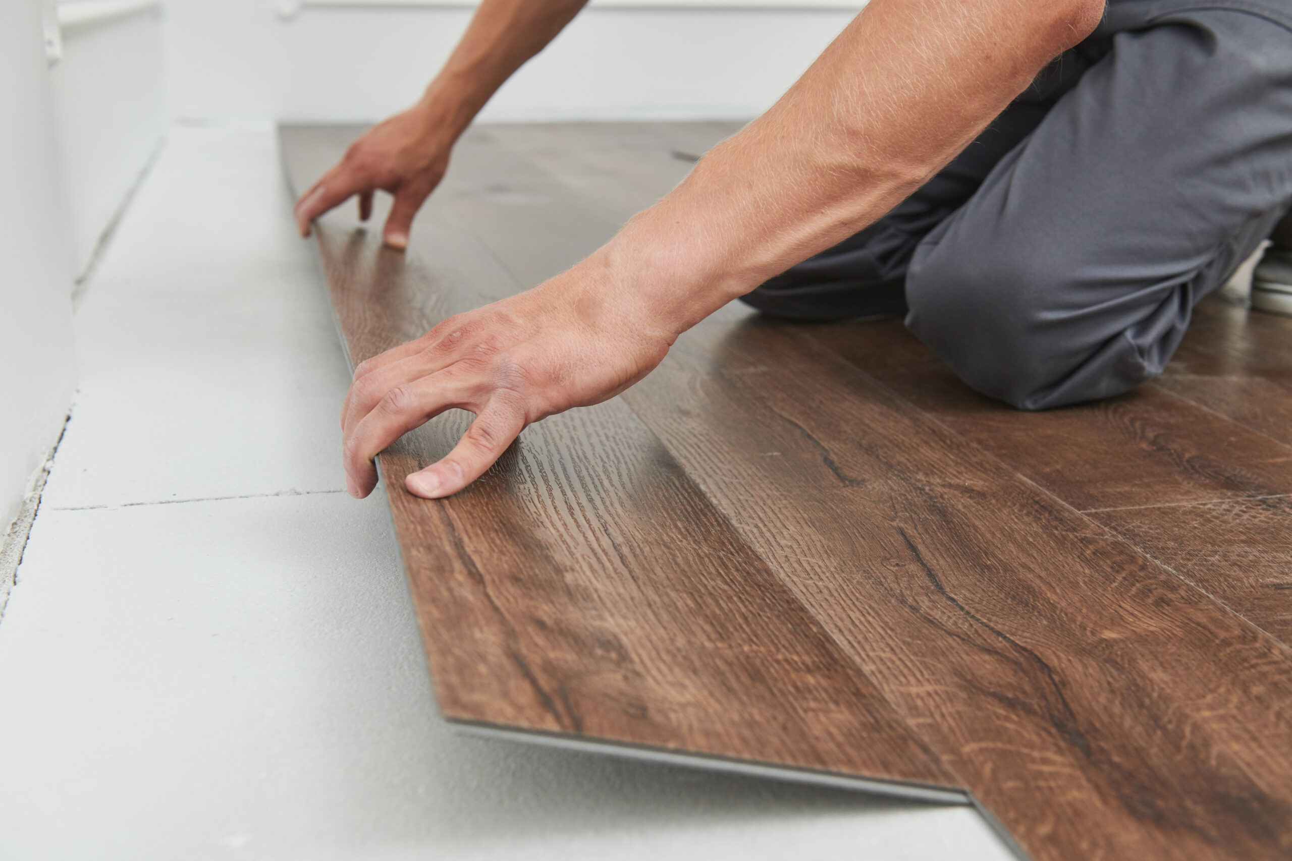 flooring kirkland