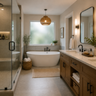 Bathroom Remodel Cost in Bellevue: 2026 Price Guide