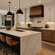 Kitchen Remodel Ideas on a Budget: 11 Ways to Transform for Less
